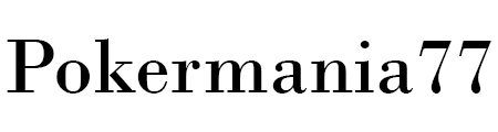 Pokermania77